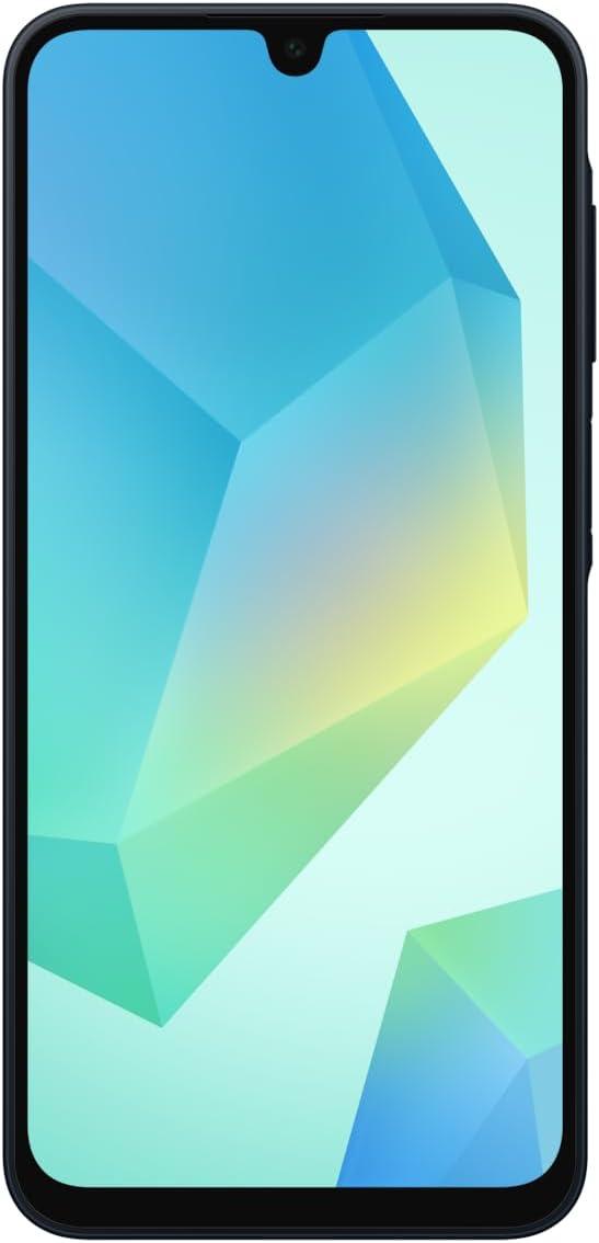 Samsung Galaxy A16 128GB (4G LTE) – Brand New Android Smartphone – Factory Sealed with 1 Year Official Warranty, photo 2 of 7