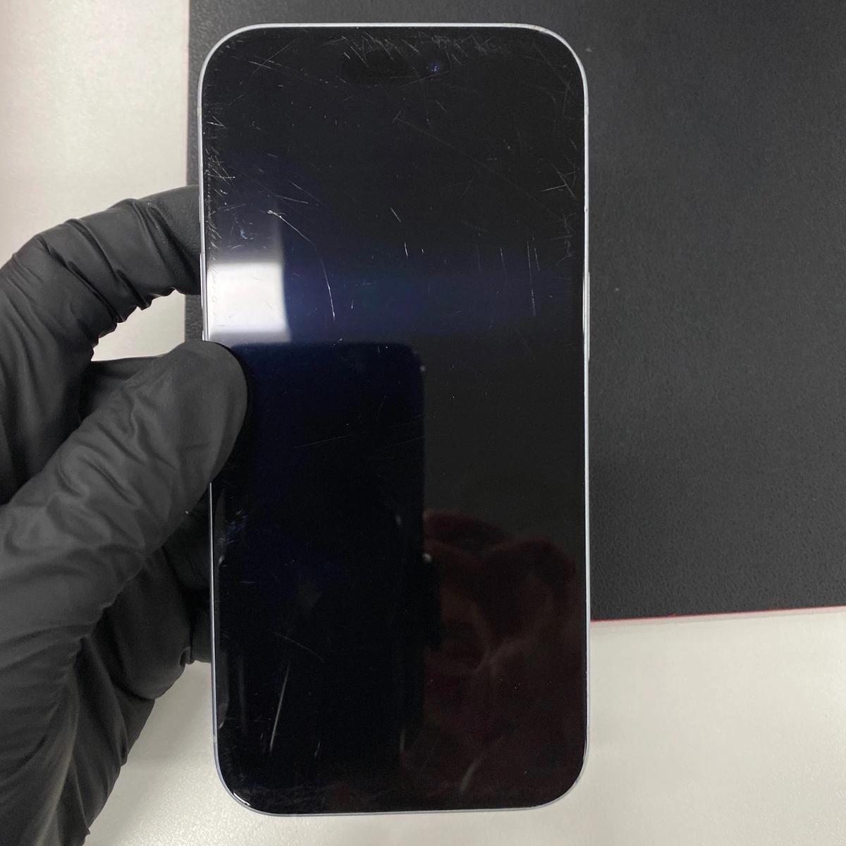 iPhone 15 128GB – Unlocked, Good Condition, Original Parts (Not Refurbished) – 90 Days Warranty, photo 3 of 3
