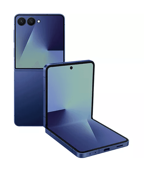 Samsung Galaxy Z Flip 7 512GB Unlocked