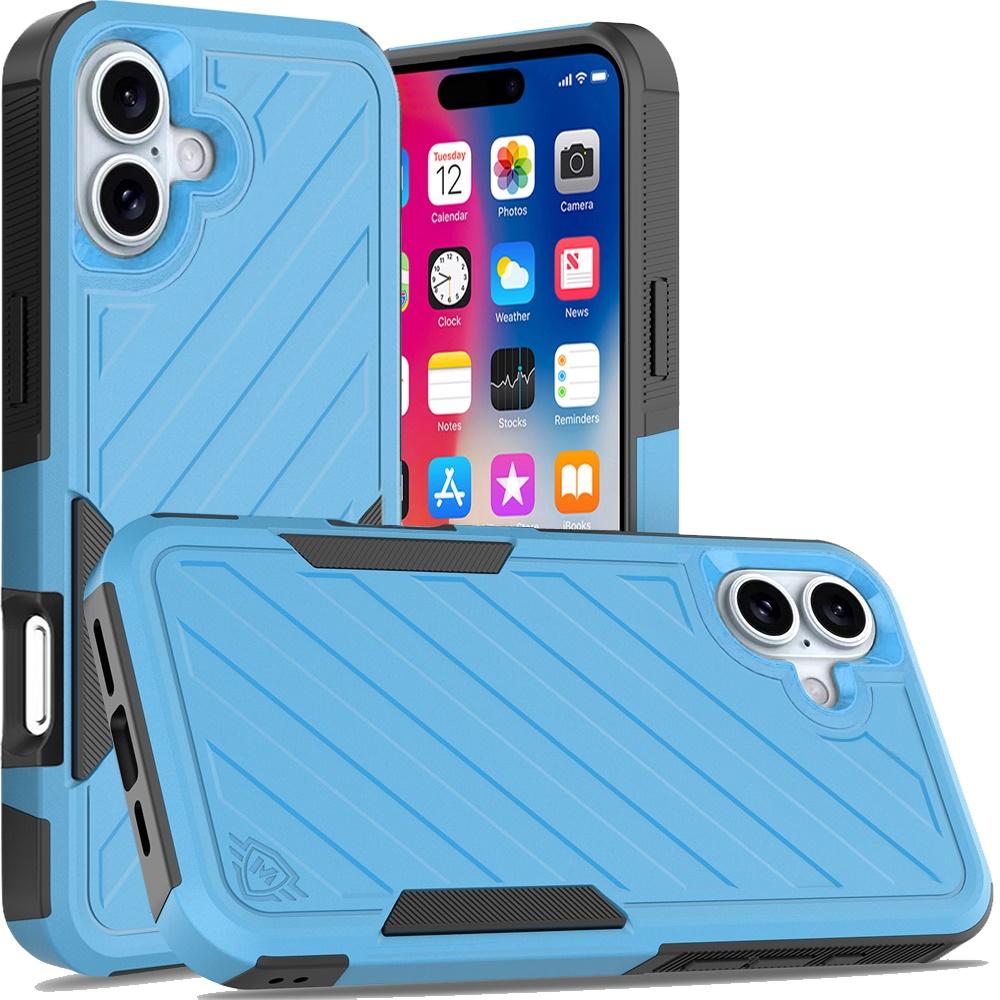 Premium iPhone 16, 16 Pro & 16 Pro Max Cases – Ultimate Protection & Style, photo 3 of 12
