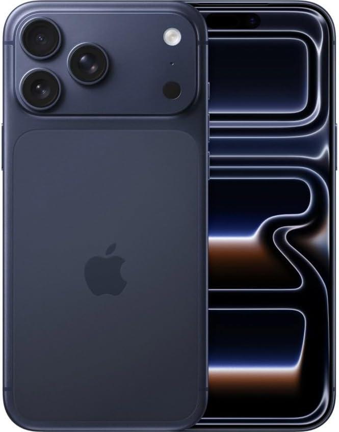 Apple iPhone 17 Pro Max 256GB | Unlocked US Version | All Colors | Like Brand New | 1 Year Warranty, photo 2 of 7