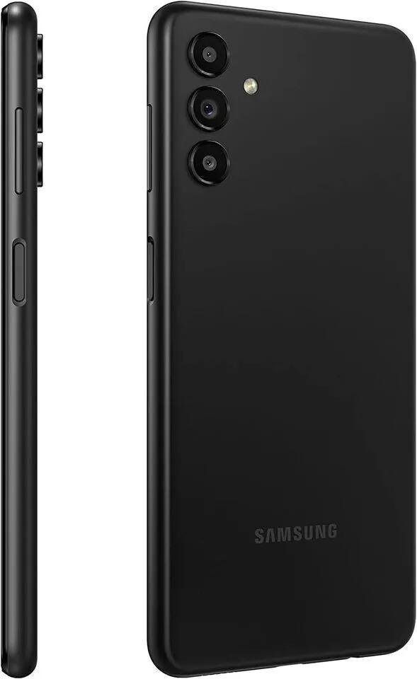 Samsung Galaxy A13 5G Dual SIM 6.5" Unlocked 50MP 64GB Black Pristine Condition, photo 3 of 3
