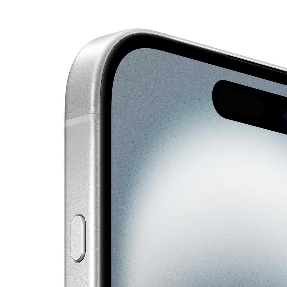 iPhone 16 with Apple Intelligence – Capture, Create & Connect Smarter.Acceptable Condition. Unlocked work with all carriers. Under warranty., photo 3 of 4