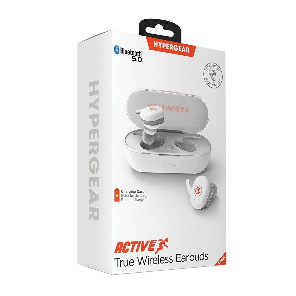Hypergear 15127 Active True Wireless Earbuds