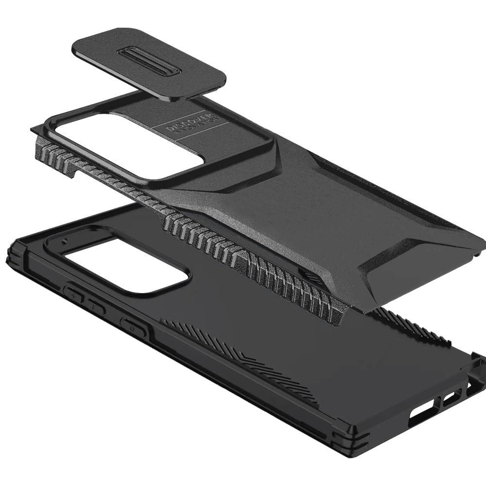 Rugged Protective Case for Samsung Galaxy S22 Ultra US Seller | Free Delivery, photo 2 of 3