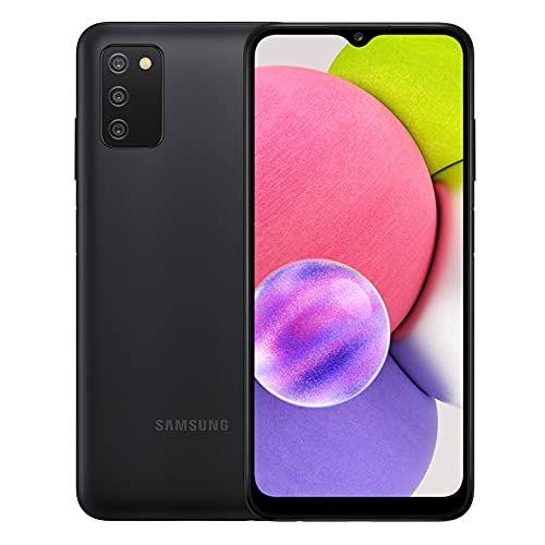 Samsung Galaxy A03s Unlocked like new under warranty 32GB, photo 2 of 3