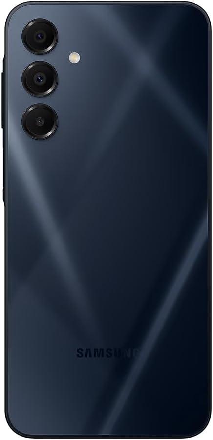 Samsung Galaxy A16 5G 256 GB - Brand new Smart Phone - One Year Warranty, photo 3 of 4