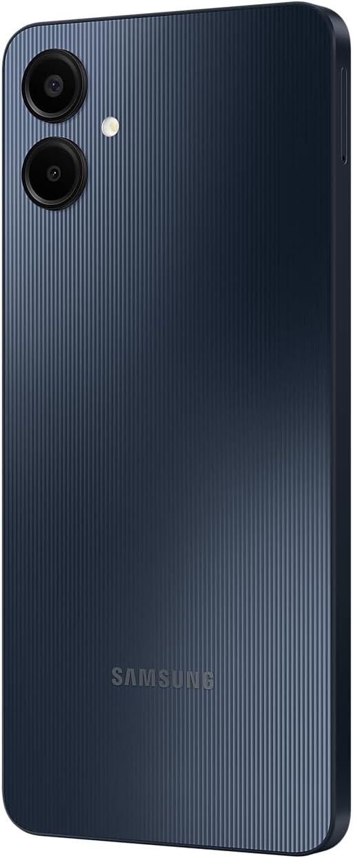 Samsung Galaxy A06 64GB (Black) – Unlocked work with all carriers. Dual SIM Smartphone. Premium Condition. Brand new 1 year warranty., photo 3 of 4