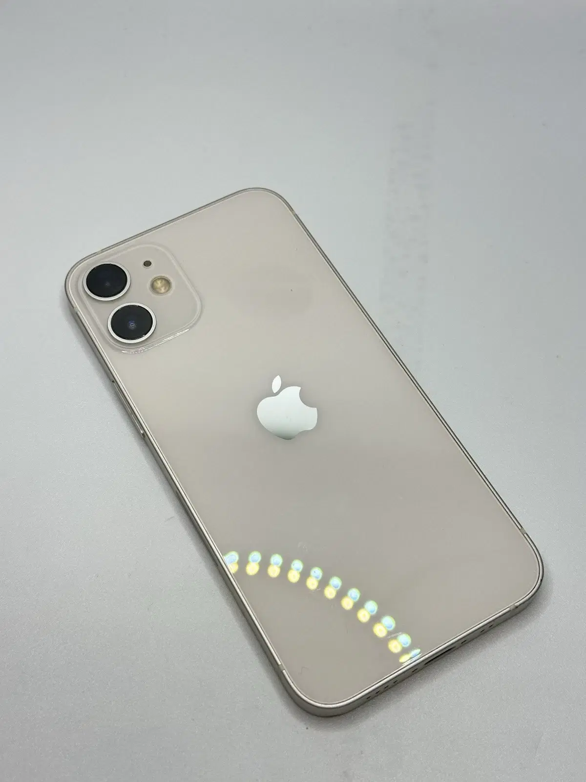 iPhone 12 Mini Unlocked
