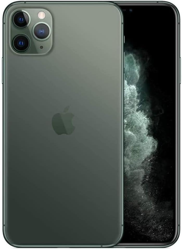 Apple iPhone 11 Pro 64GB (A Grade – Good Condition) | Fully Unlocked | 90 Days Warranty | Genuine Parts, photo 3 of 3