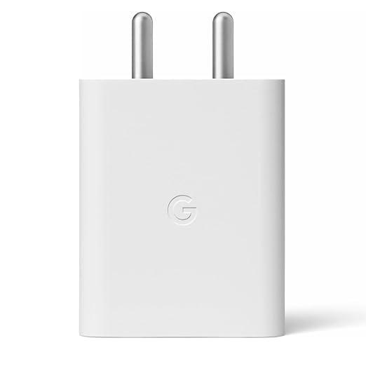 Original 30W USB-C-Fast Phone Charger-Compatible with Google Pixel Phones