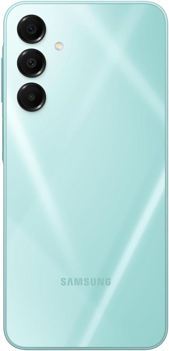 Samsung Galaxy A16 128GB (5G) – Fully Unlocked | Brand New | 1 Year Warranty – Speedy 5G & Stylish Compact Build, photo 3 of 4
