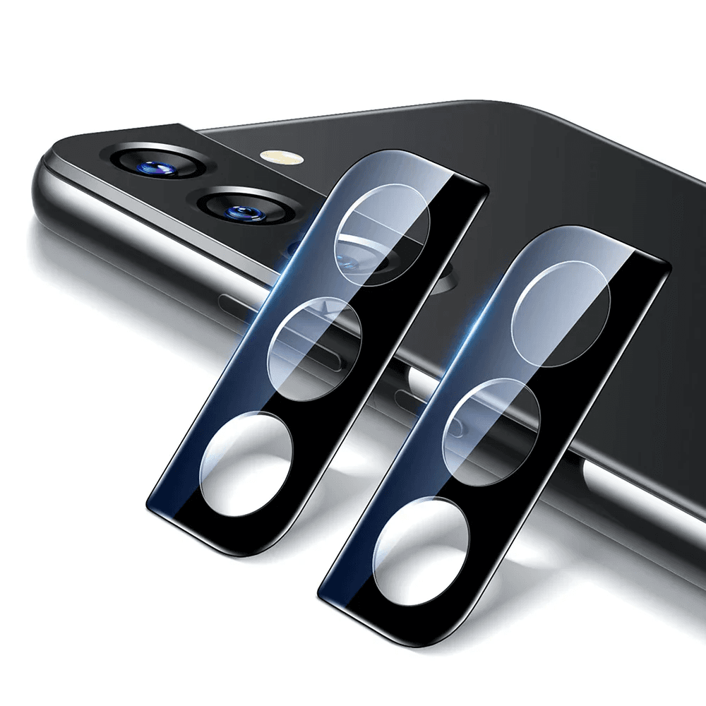 Samsung Galaxy S22/S22 Plus Camera Lens-Black, photo 2 of 2