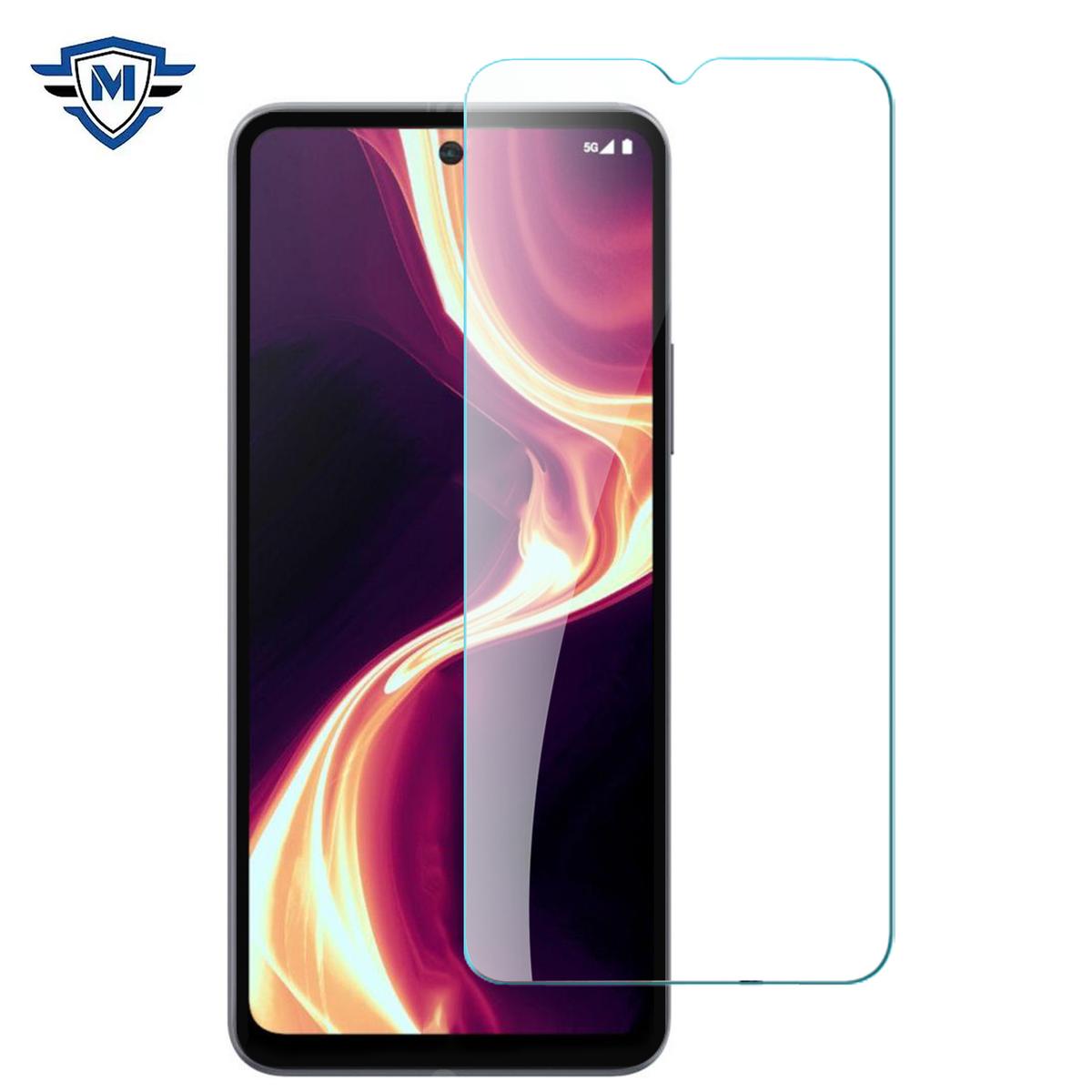 Boost Celero SC 5g 2024 Clear Tempered Glass
