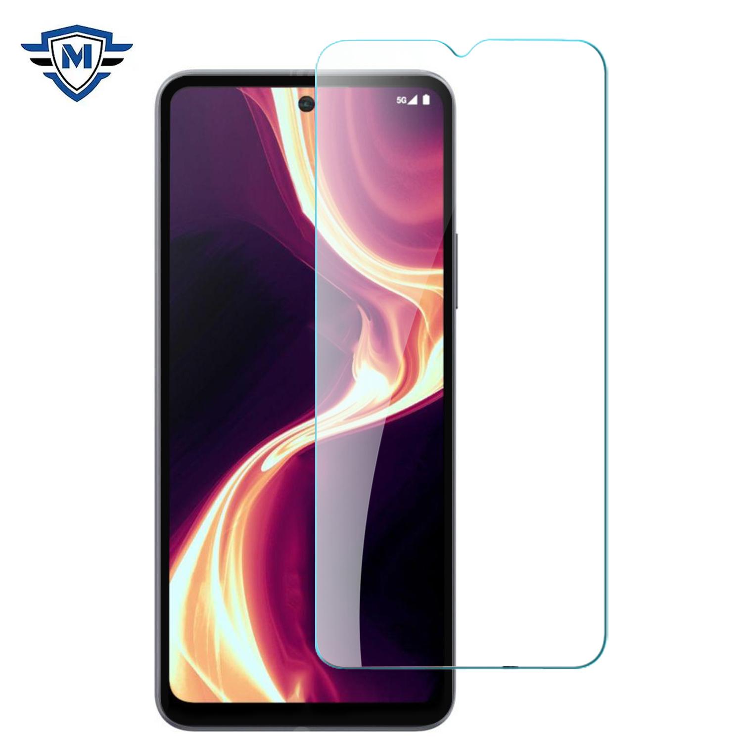 Boost Celero SC 5g 2024 Clear Tempered Glass