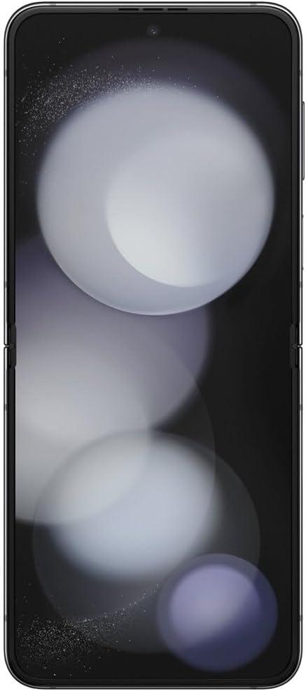SAMSUNG Galaxy Z Flip 5 5G, US Version, 256GB, Graphite - Unlocked Like a new 6 Months warranty.Excellent Condition., photo 2 of 4