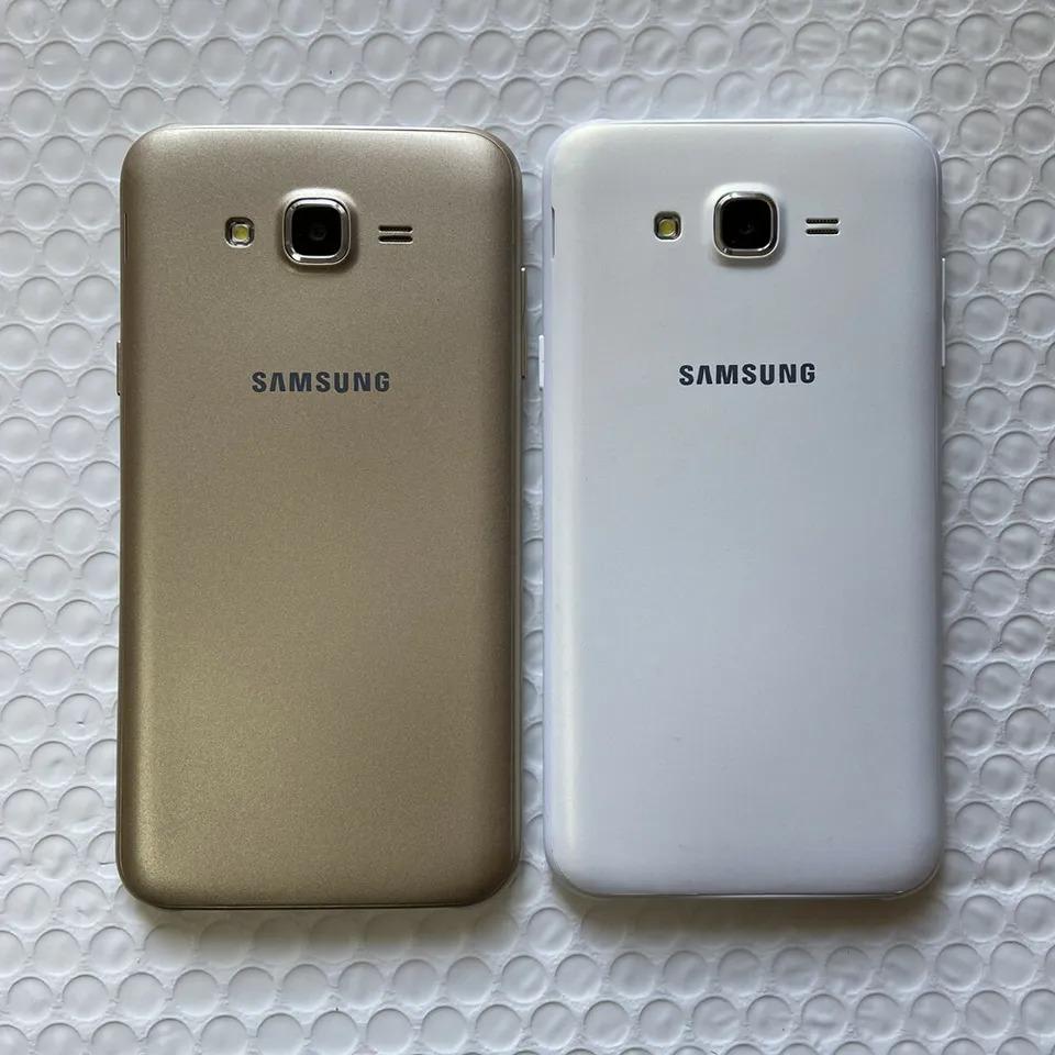 Samsung Galaxy J7 Dual SIM 16GB 5.5" Unlocked Smartphone- Open Box, photo 2 of 2