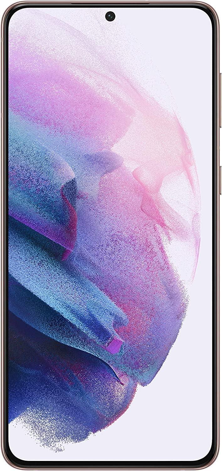 Samsung Galaxy S21+ 128GB – (Fully Refurbished – Excellent Condition) – Fully Unlocked – Smooth Performance – 4 Months Warranty, photo 2 of 7