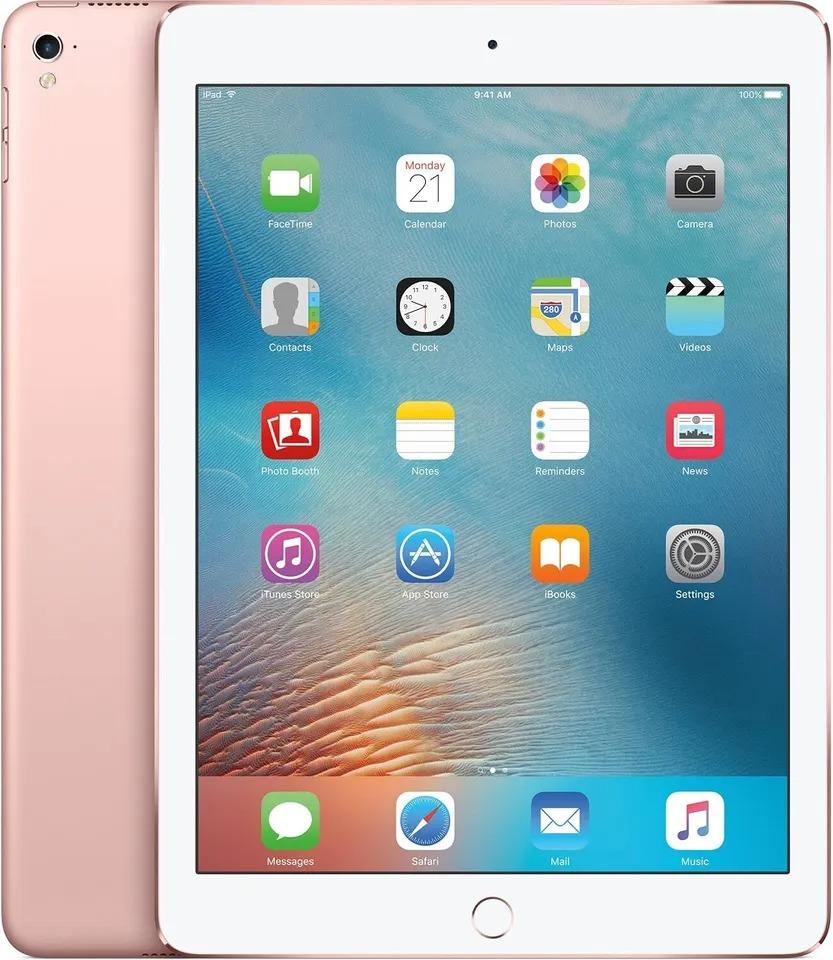 Apple iPad Pro 9.7 Wifi Plus Cellular Unlocked 128GB -Colours - Good condition, photo 2 of 3