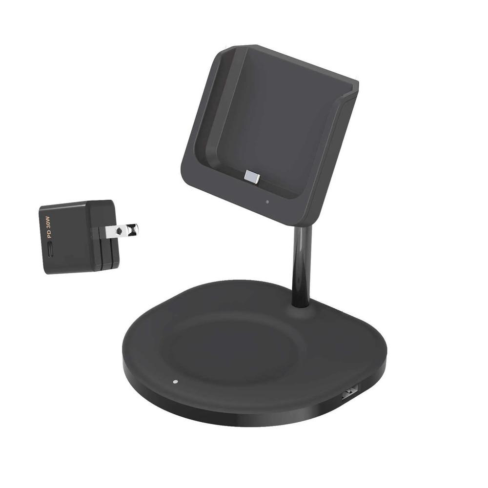 RAPIDX Charging Stand with a 30W Adapter, photo 4 of 4