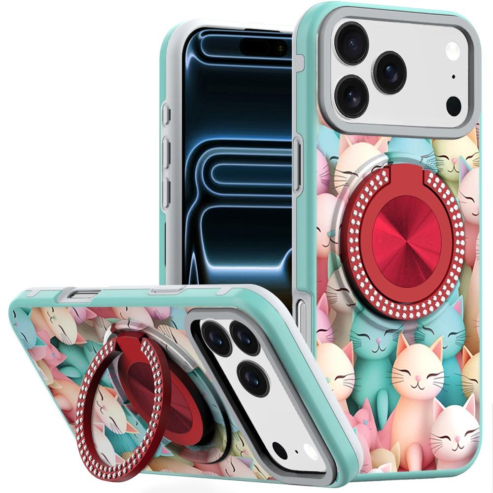 IPhone 17 Pro Max Cases Multiple Design, photo 6 of 7