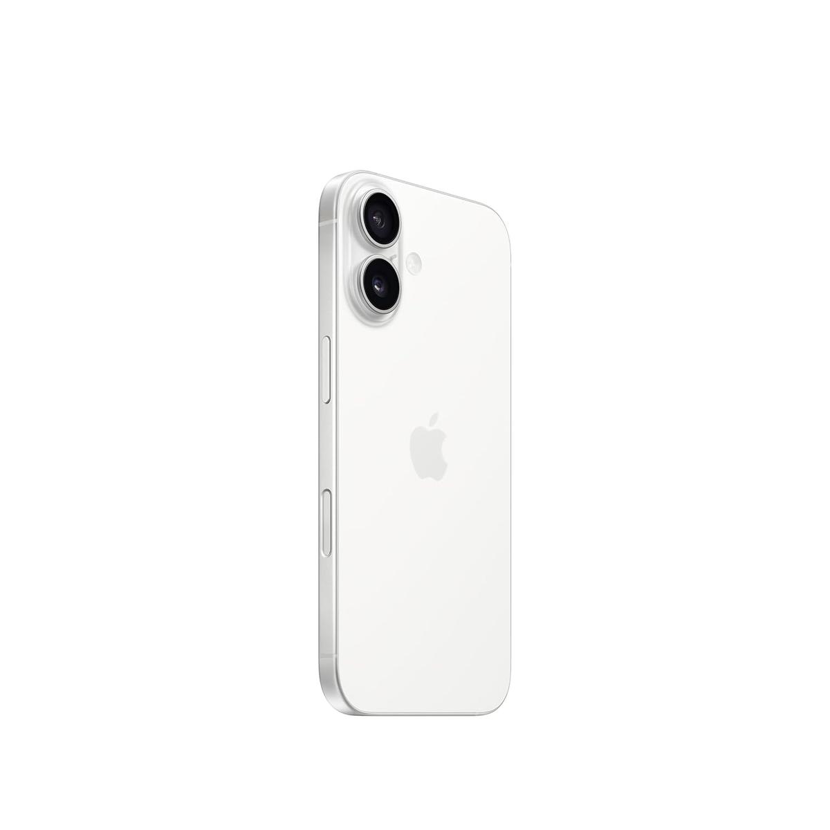 iPhone 16 – All-Day Battery, Dual 48 MP Cameras & Dynamic Island. Acceptable Condition. Unlocked work with all carriers. Under warranty., photo 2 of 5