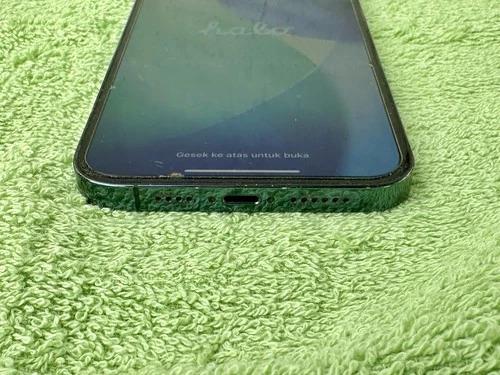 iPhone 12 Pro Max 128GB – Unlocked – Good Condition – 90 Days Warranty – Not Refurbished (Original Parts), photo 3 of 6