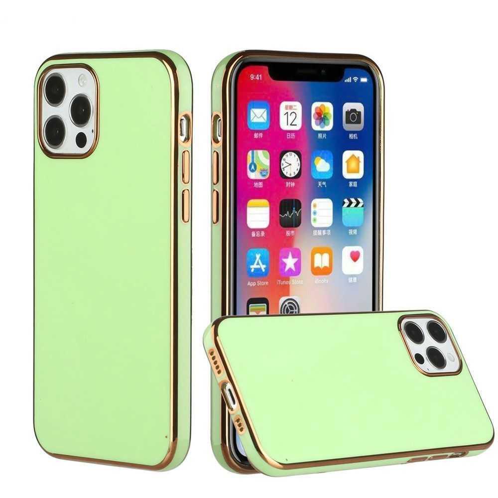 iPhone 12 Pro max - Case Cover