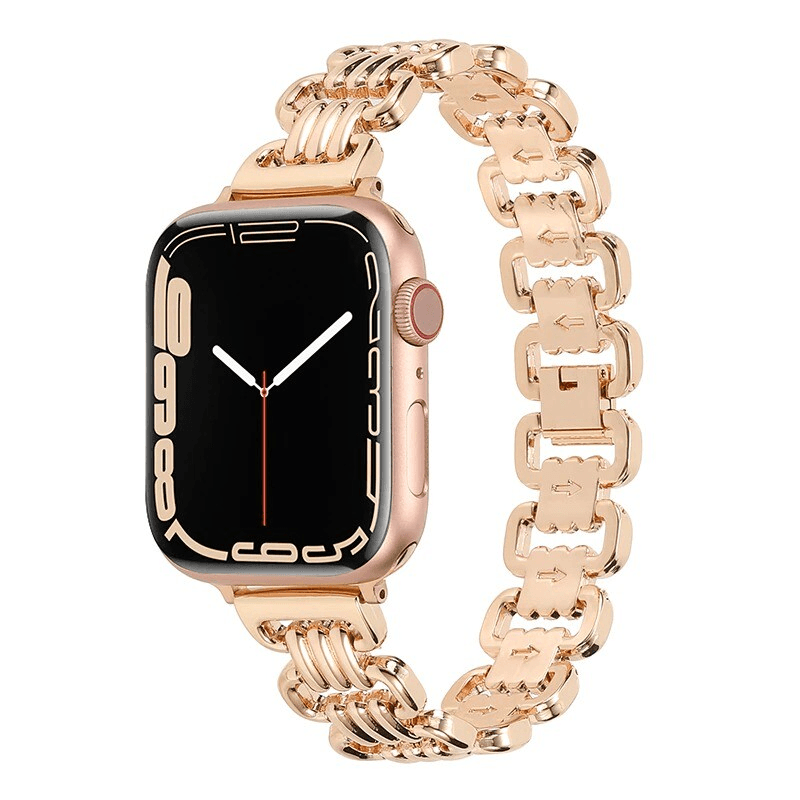 Apple Watch Band 49mm 45mm 44mm 42mm Adjustable bracelet for iWatch Series 9 8 7 6 5 se 4 Ultra