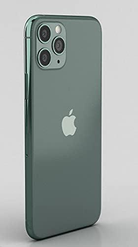 Apple iPhone 11 Pro Max – 6.5” OLED Display, Face ID, and Pro Photography. Excellent Condition. Unlocked work with all carriers. like a new 11 months Warranty., photo 6 of 7