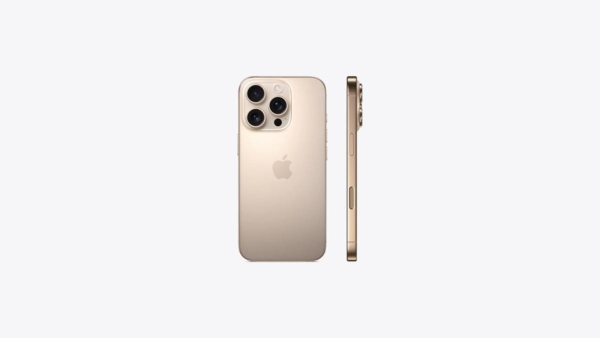The Ultimate iPhone Experience – iPhone 16 Pro. Good Condition.Under warranty.Unlocked work with all carriers, photo 4 of 4