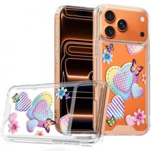 Apple iPhone 18 Pro Max Beautiful TPU Designs Case Case - Available in multiple designs, photo 3 of 4