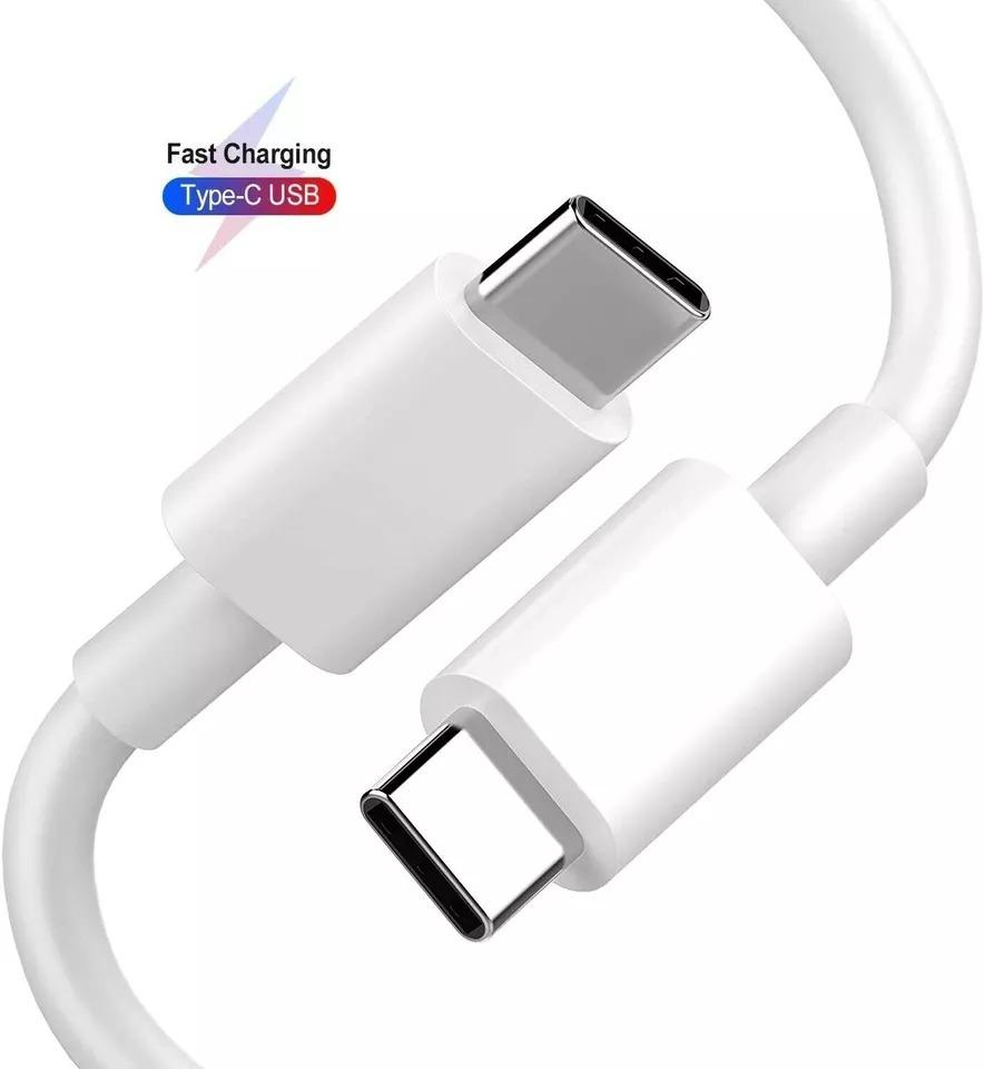Nokia 5.4 5.3 3.4 7.2 6.2 Charging Type-C USB Fast Phone Charger Cable USB C, photo 3 of 4