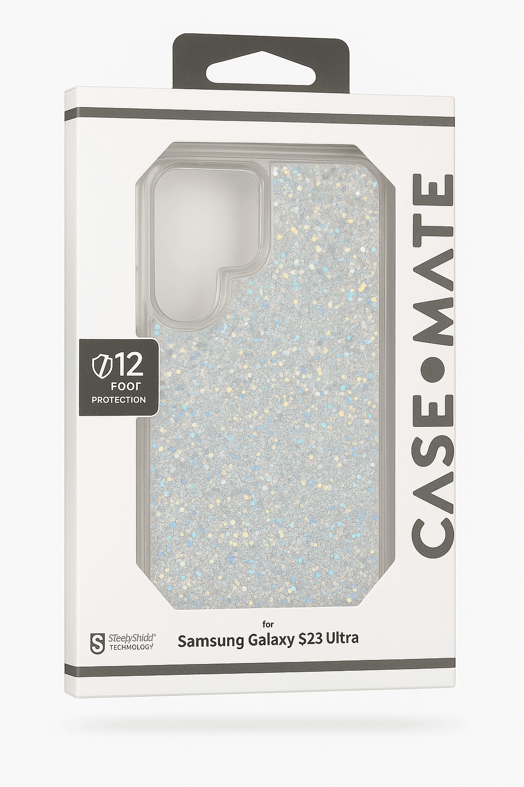 Samsung Galaxy S 23 Ultra 5G Case Mate