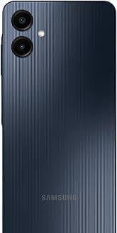 Samsung Galaxy A06 5G Dual SIM – 64GB – Unlocked – Brand New – 1 Year Warranty, photo 3 of 4