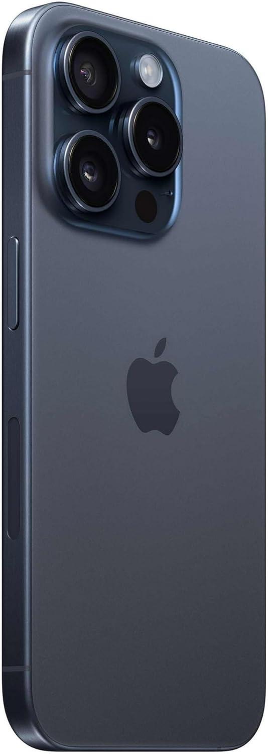 Apple iPhone 15 Pro 128 GB Unlocked - Premium Condition Like A New (A+ Grade) - 6 Months Warranty Not Refurbished (Original Parts), photo 3 of 4