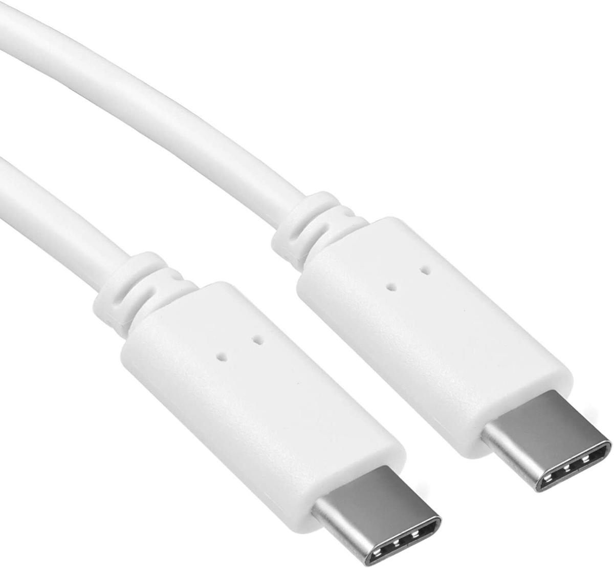 Google Fast Charger Type-c Data Cable for Pixel 3/2 XL, photo 3 of 4