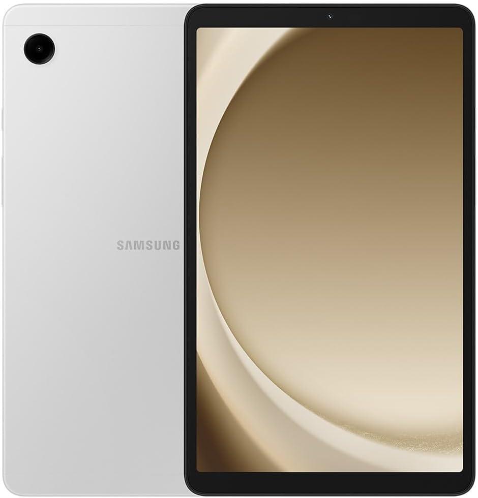 Samsung Galaxy Tab A9 (64GB, 4GB, Wi-Fi Only) 8.7" Android Tablet, All Day Battery, Octa-core (6nm), Dual Speakers, unlocked work with all carriers . like a new 11 months Warranty, photo 2 of 2