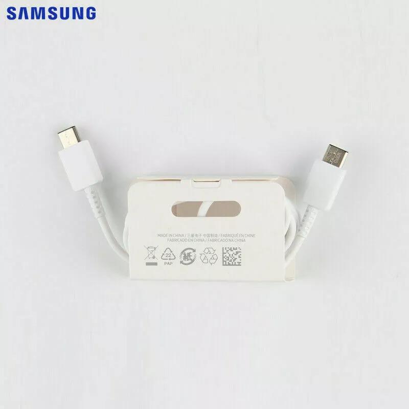 Samsung Galaxy Type C to C Note S21 Ultra Super Fast USB C Charger Cable, photo 2 of 3