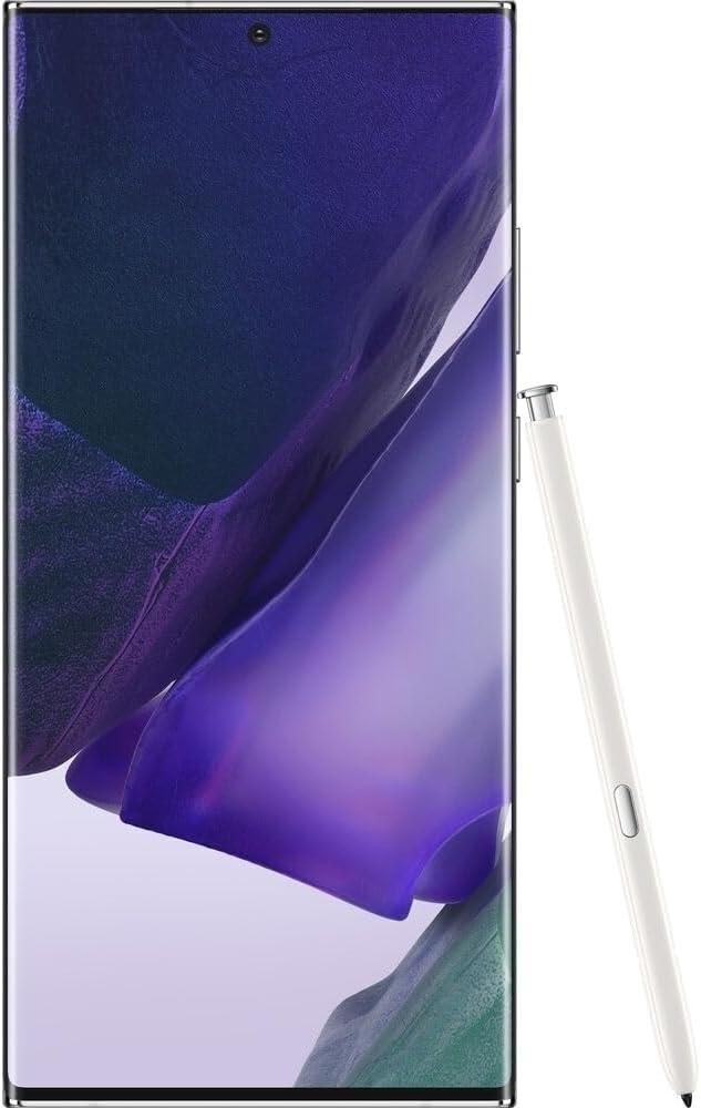 Samsung Galaxy Note 20 Ultra 128 GB Unlocked - Fully Refurbished Like A New - No Scratches guaranteed- Under Warranty, photo 3 of 5