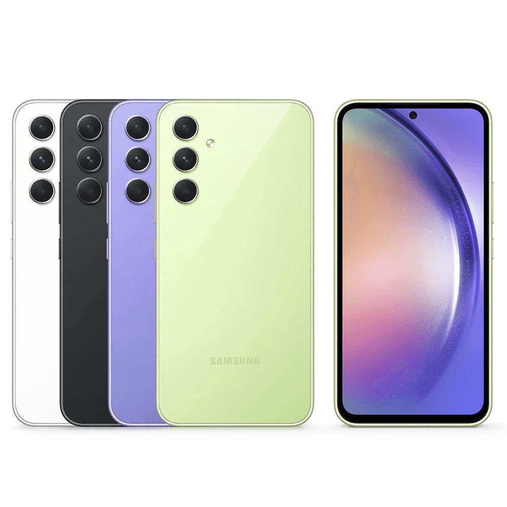 Thumbnail 1 Samsung A54 5G