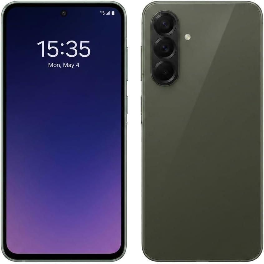 Samsung Galaxy A56 5G 128GB – Latin American Version – Factory Unlocked – Dual SIM – Brand New – 1 Year Warranty, photo 2 of 5