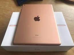 Apple iPad 6th Generation 9.7 Inch Tablet Wifi+cellular 32GB Storage