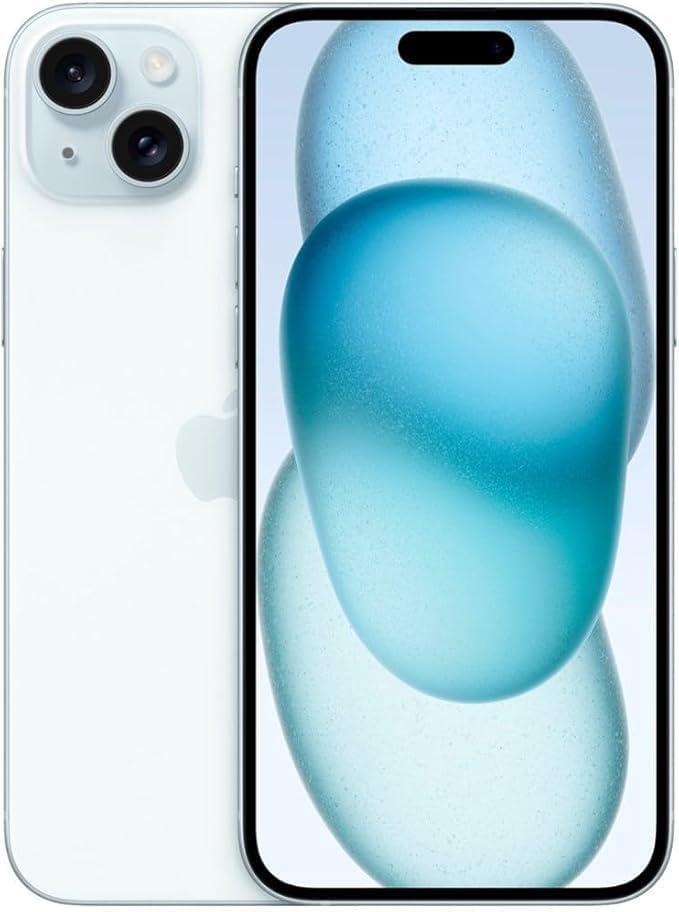 Apple iPhone 15 256 GB Unlocked - Excellent Condition Like A New - 6 Months Warranty Not Refurbished (Original Parts)