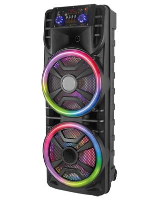 Universal Portable Party Speaker
