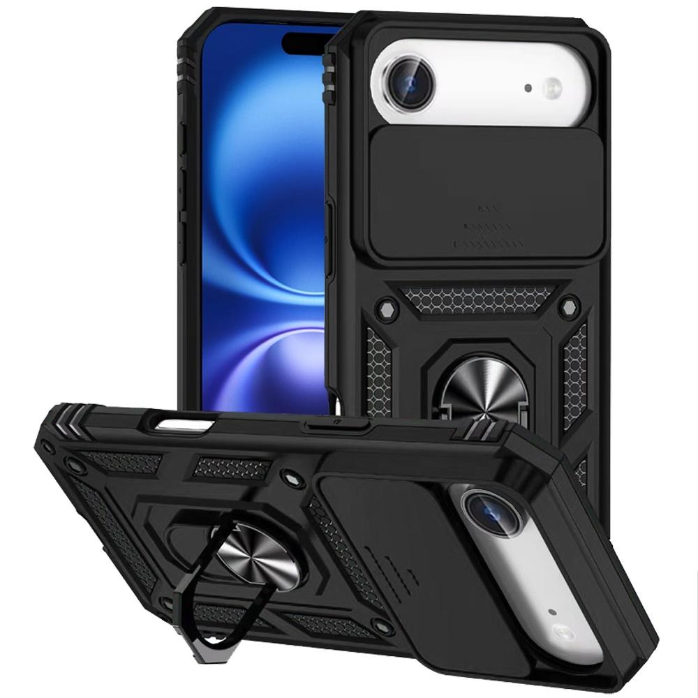 IPhone 17 Air Cases For Multiple Color