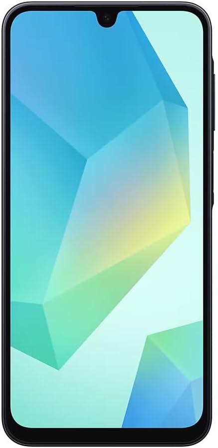 AMSUNG Galaxy A16 5G (SM-A166M/DS), 256GB 8GB RAM, Dual SIM, unlocked work with all carriers. like a new 11 months Warranty, photo 2 of 4