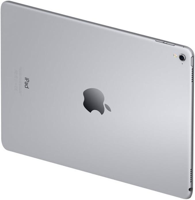 iPad Pro 9.7-inch (32GB, Wi-Fi + Cellular, Space Gray) 2016 Model, photo 4 of 4