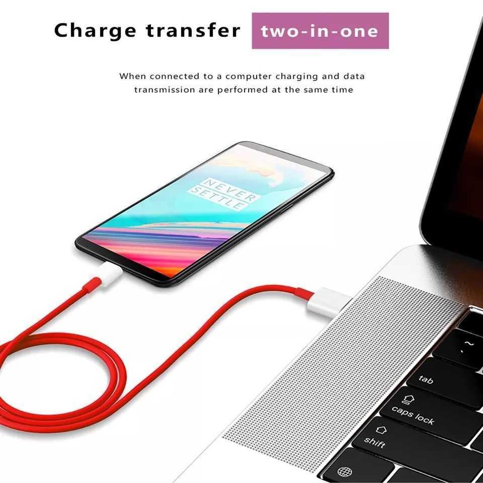 Warp Charger Charging Cable Charge Supervooc For Oneplus 10 Pro 8 7 Nord CE N10, photo 5 of 5