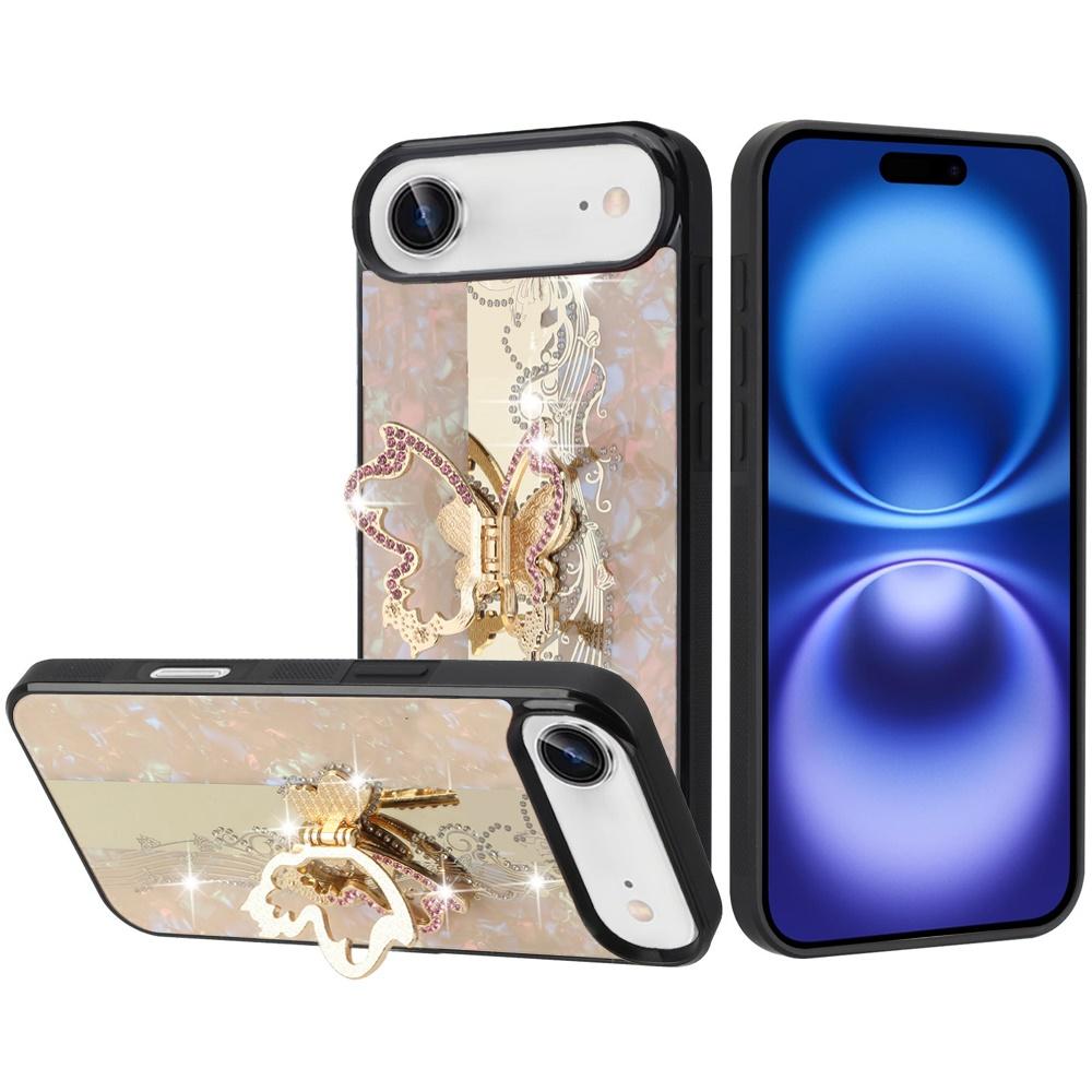IPhone 17 Air Enchanted Butterfly Cases
